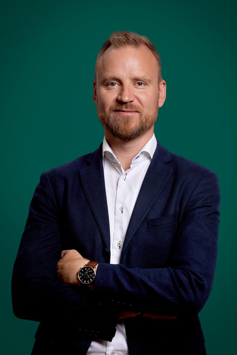Dan Vogelius Hansen