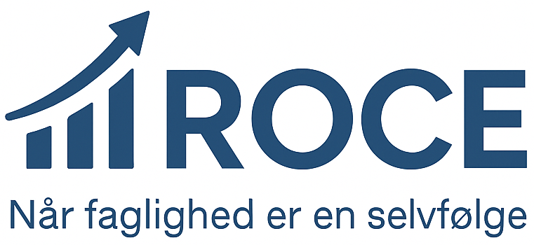 Roce - Når faglighed er en selvfølge
